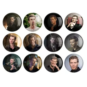 پیکسل اصیل ها (The originals)