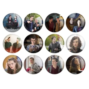 پیکسل   (13 reasons why) 13دلیل برای اینکه