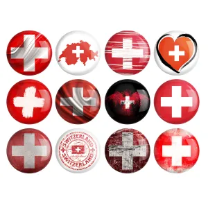 پیکسل سوئیس (Switzerland)