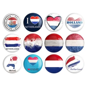پیکسل هلند (Netherlands)