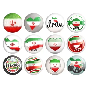پیکسل ایران (Iran)