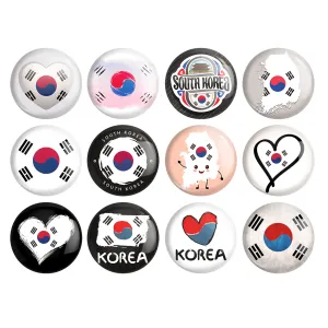 پیکسل کره جنوبی (South Korea)