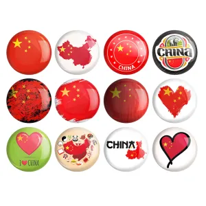 پیکسل چین (China)