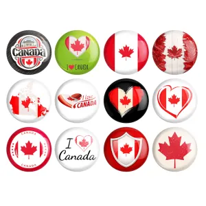 پیکسل کانادا (Canada)