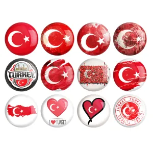 پیکسل ترکیه (Turkey)