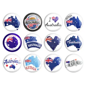 پیکسل استرالیا (Australia)
