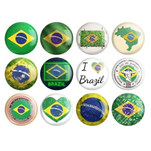 پیکسل برزیل (Brazil)