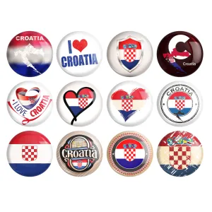 پیکسل کرواسی (Croatia)