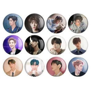پیکسل مارک گات سون Got 7