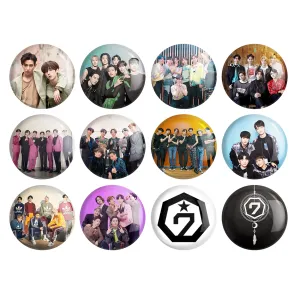 پیکسل گات سون Got 7