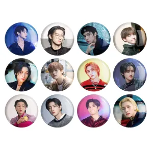 پیکسل مانستا اکس (Monsta X)