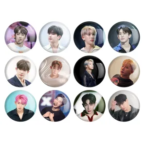 پیکسل ونهو مانستا اکس (Monsta X)