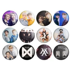 پیکسل مانستا اکس (Monsta X)