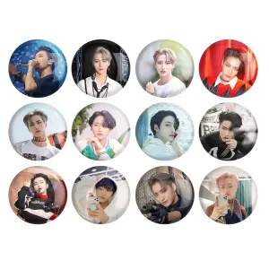 پیکسل سونگهوا ایتیز (Ateez)