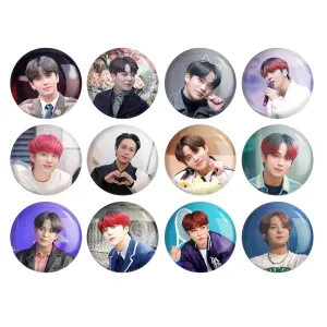 پیکسل جونگهو ایتیز (Ateez)