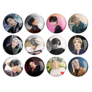 پیکسل تمین شاینی (shinee)