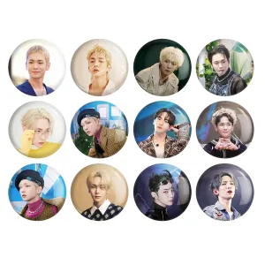 پیکسل کی شاینی (shinee)