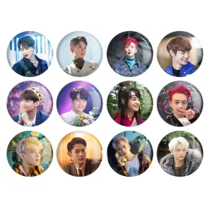 پیکسل مینهو شاینی (shinee)