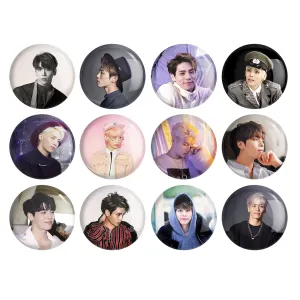 پیکسل جونگیهون شاینی (shinee)