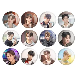 پیکسل ورنون سونتین (seventeen)