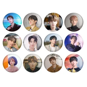 پیکسل دی کی سونتین (seventeen)