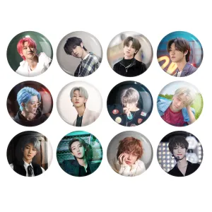 پیکسل دی ایت سونتین (seventeen)