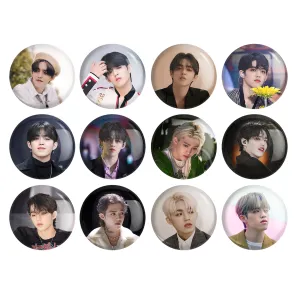 پیکسل اس کوپس سونتین (seventeen)