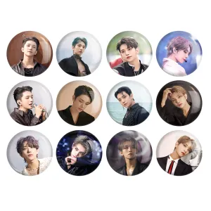پیکسل جاشوآ سونتین (seventeen)