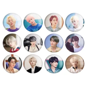 پیکسل جونگهان سونتین (seventeen)