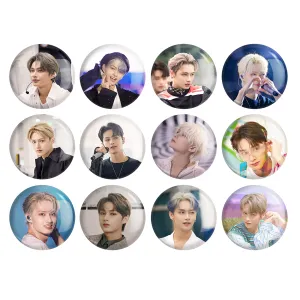 پیکسل جونهی سونتین (seventeen)