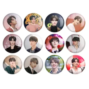پیکسل ادینو سونتین (seventeen)