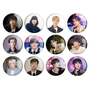 پیکسل ونوو سونتین (seventeen)