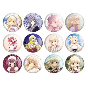 پیکسل انیمه چوبیتس (Chobits)