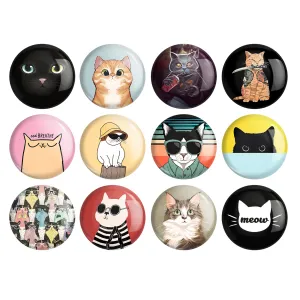 پیکسل گربه (Cat)