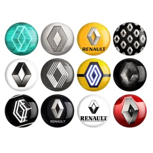 پیکسل رنو (Renault)