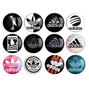 پیکسل آدیداس (Adidas)