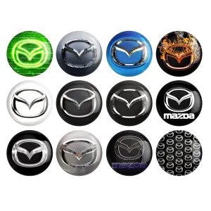 پیکسل مزدا (Mazda)