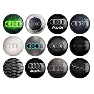 پیکسل آئودی (Audi)