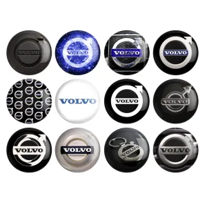 پیکسل ولوو (Volvo)