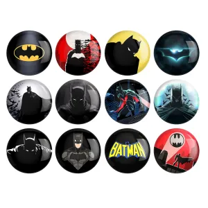 پیکسل بتمن (Batman)