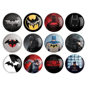 پیکسل بتمن (Batman)