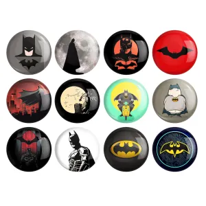 پیکسل بتمن (Batman)