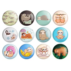 پیکسل تنبل (Sloths)