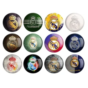 پیکسل رئال مادرید (Real Madrid)