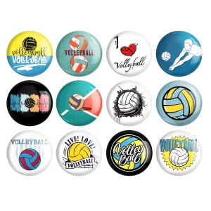 پیکسل والیبال (Volleyball)