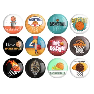 پیکسل بسکتبال (Basketball)