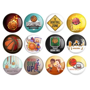 پیکسل بسکتبال (Basketball)