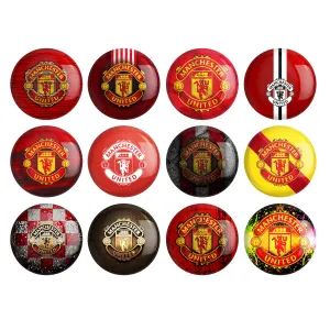 پیکسل منچستریونایتد (Manchester United)
