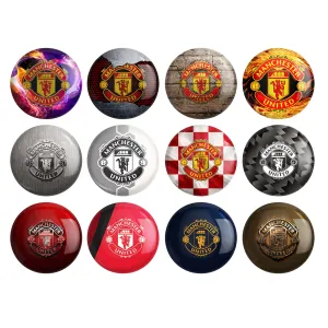 پیکسل منچستریونایتد (Manchester United)