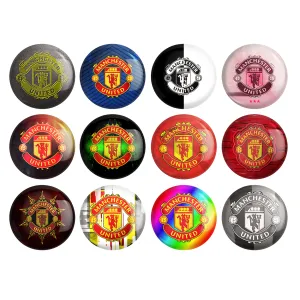 پیکسل منچستریونایتد (Manchester United)